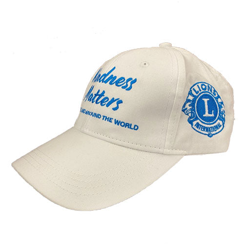 KINDNESS MATTERS CAP