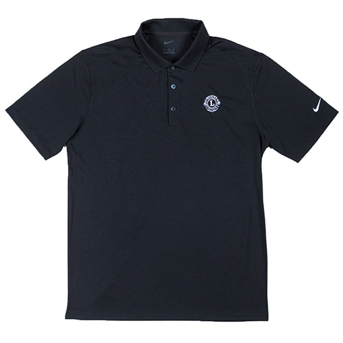 MENS NIKE DRIFIT MICRO PIQUE POLO