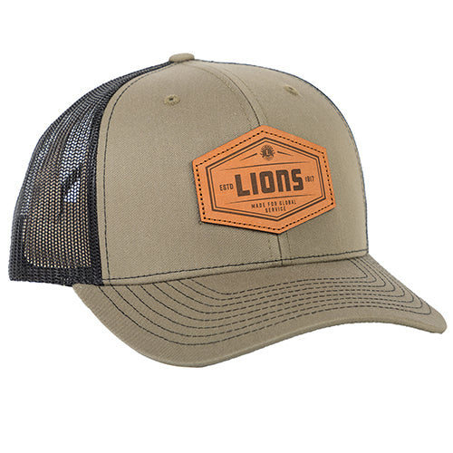 HERITAGE CAP