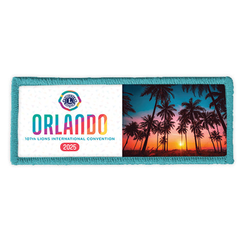 ORLANDO CONVENTION TAB