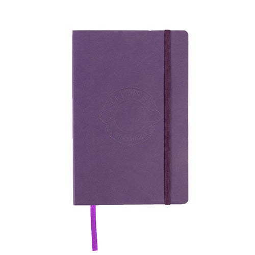 LCI DUAL TEXTURE JOURNAL