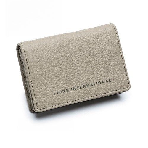 WOMENS CREDIT CARD HOLDER WALLET