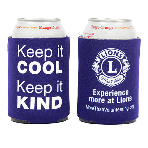 EXPERIENCE MORE CAN COOLIE - 20 PACK