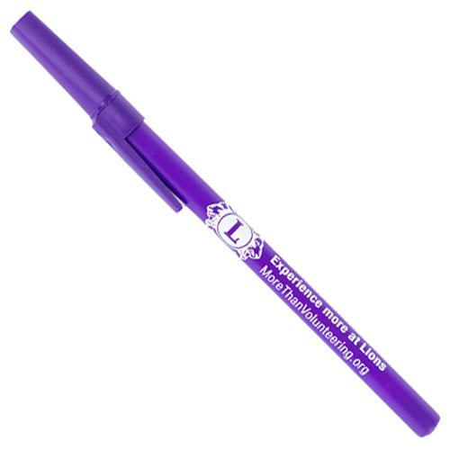 EXPERIENCE MORE PENS - 50 PACK