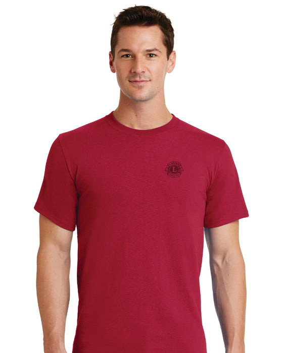 MENS ESSENTIAL T-SHIRTS