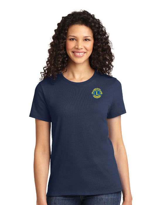 WOMENS ESSENTIAL T-SHIRT