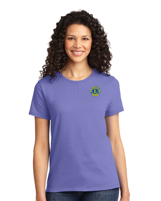 WOMENS ESSENTIAL T-SHIRT