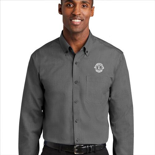 MENS NON-IRON SHIRT