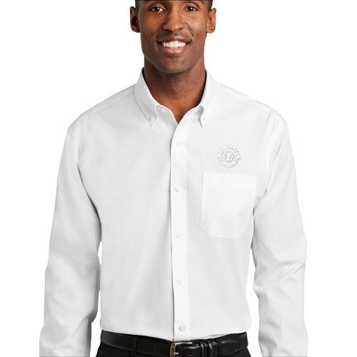 MENS NON-IRON SHIRT