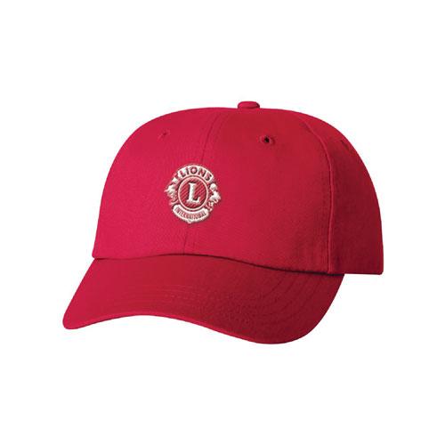 SPORTSMAN CAP