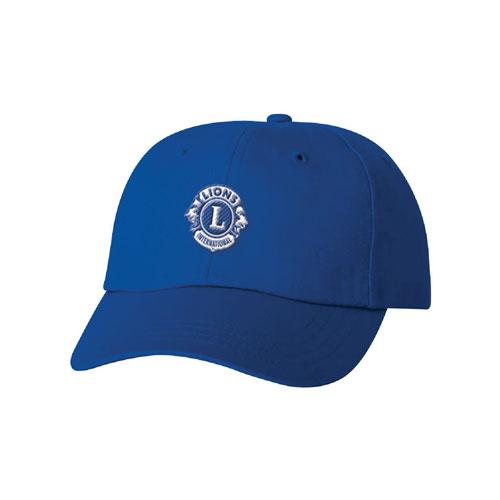 SPORTSMAN CAP