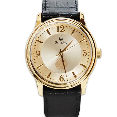 MENS  BULOVA WATCH