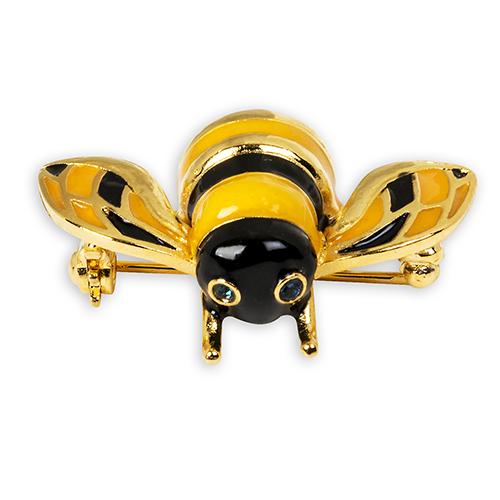 BUMBLEBEE PIN+