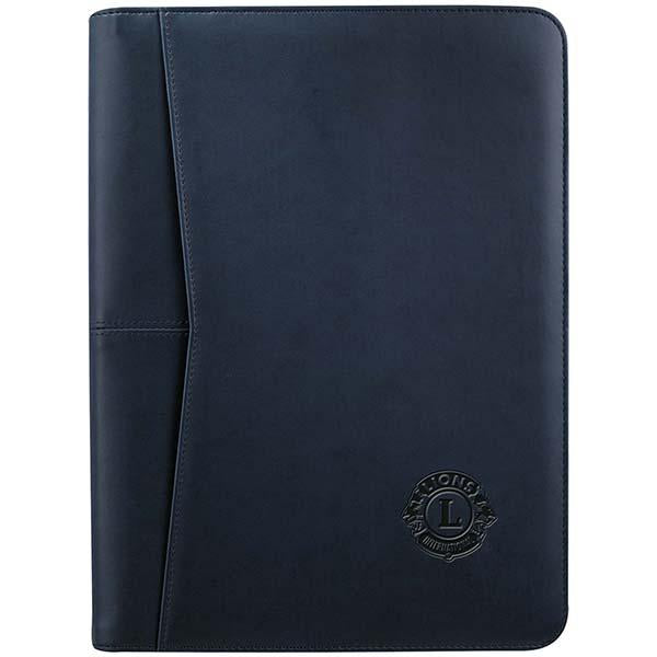 PEDOVA WRITING PAD BLUE