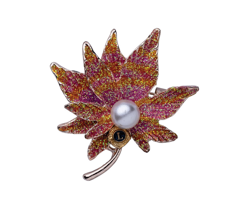 LEAF PIN