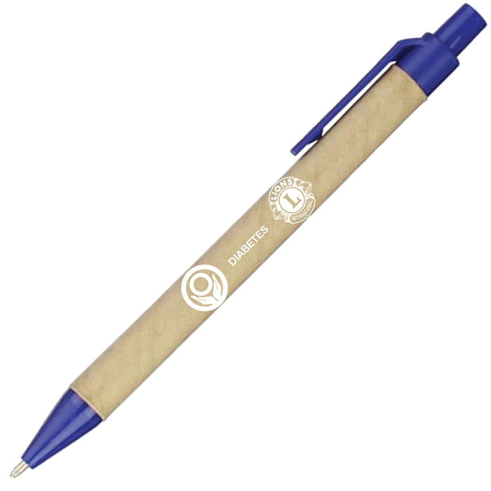 ECO FRIENDLY PEN