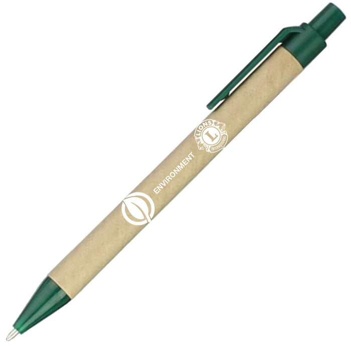 ECO FRIENDLY PEN