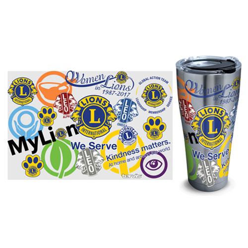 TERVIS GLOBAL CAUSE SS TUMBLER