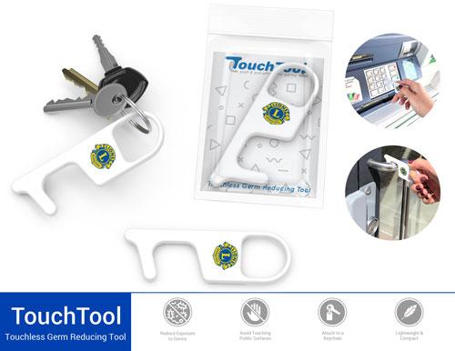 LIONS TOUCHTOOL