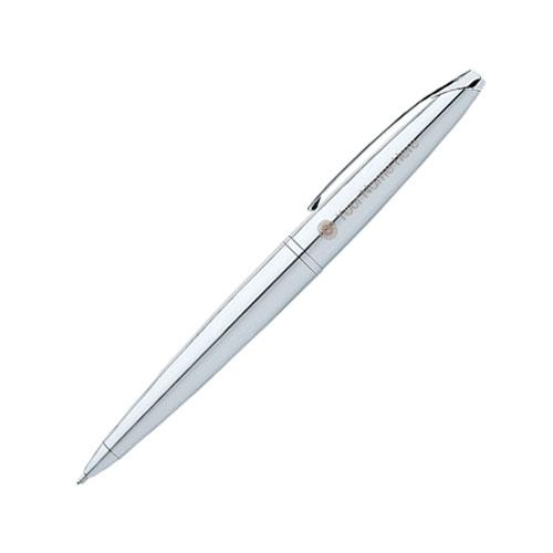 CROSS ATX PURE CHROME BALLPOINT PEN